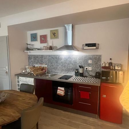 Appartement Prive « Rive Droite » Serrières-en-Chautagne Екстериор снимка