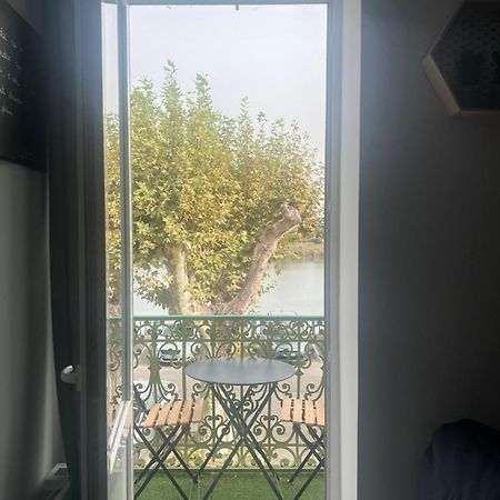 Appartement Prive « Rive Droite » Serrières-en-Chautagne Екстериор снимка