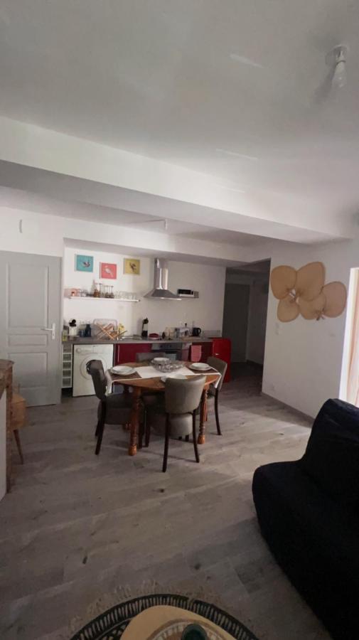 Appartement Prive « Rive Droite » Serrières-en-Chautagne Екстериор снимка