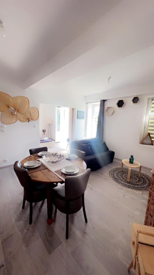 Appartement Prive « Rive Droite » Serrières-en-Chautagne Екстериор снимка