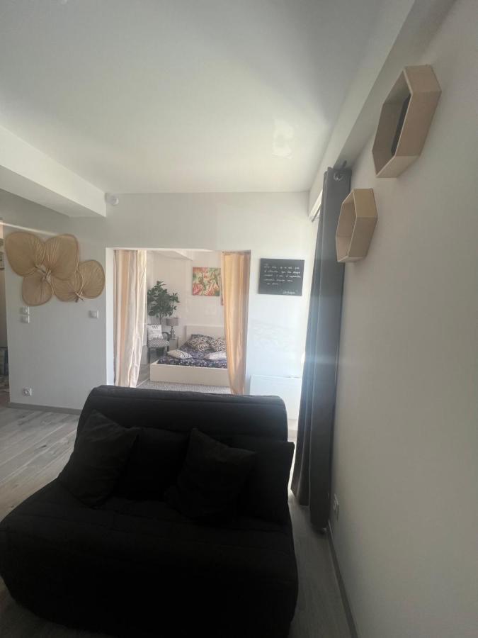 Appartement Prive « Rive Droite » Serrières-en-Chautagne Екстериор снимка