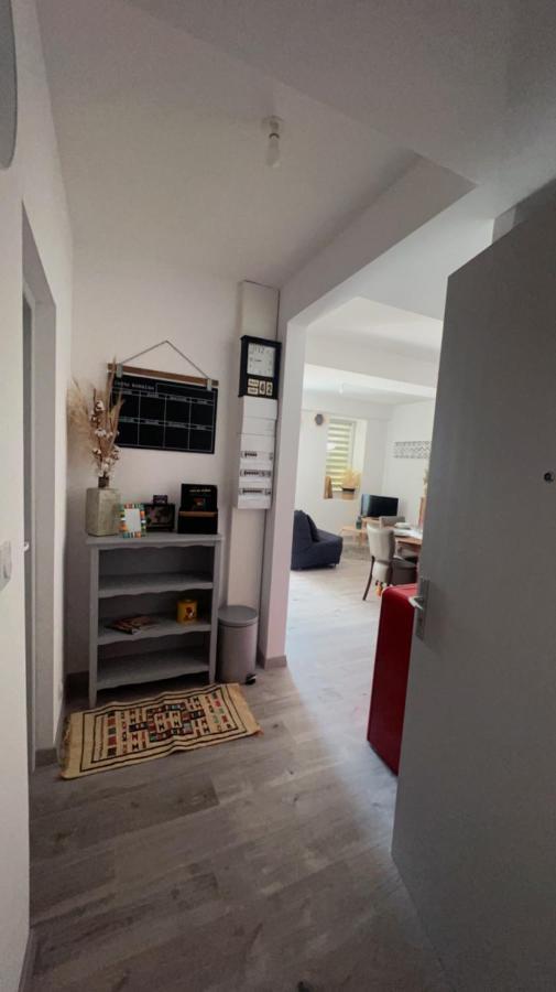 Appartement Prive « Rive Droite » Serrières-en-Chautagne Екстериор снимка