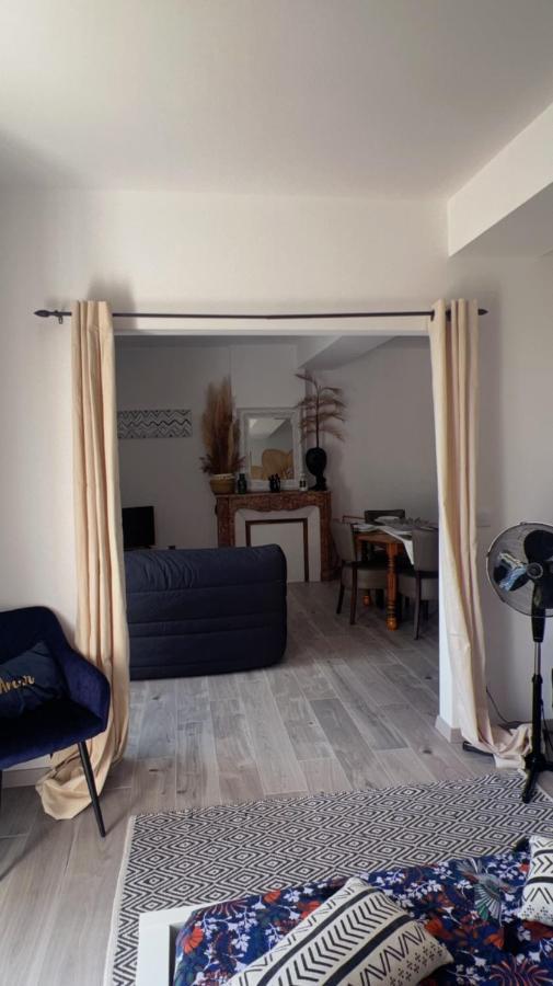 Appartement Prive « Rive Droite » Serrières-en-Chautagne Екстериор снимка