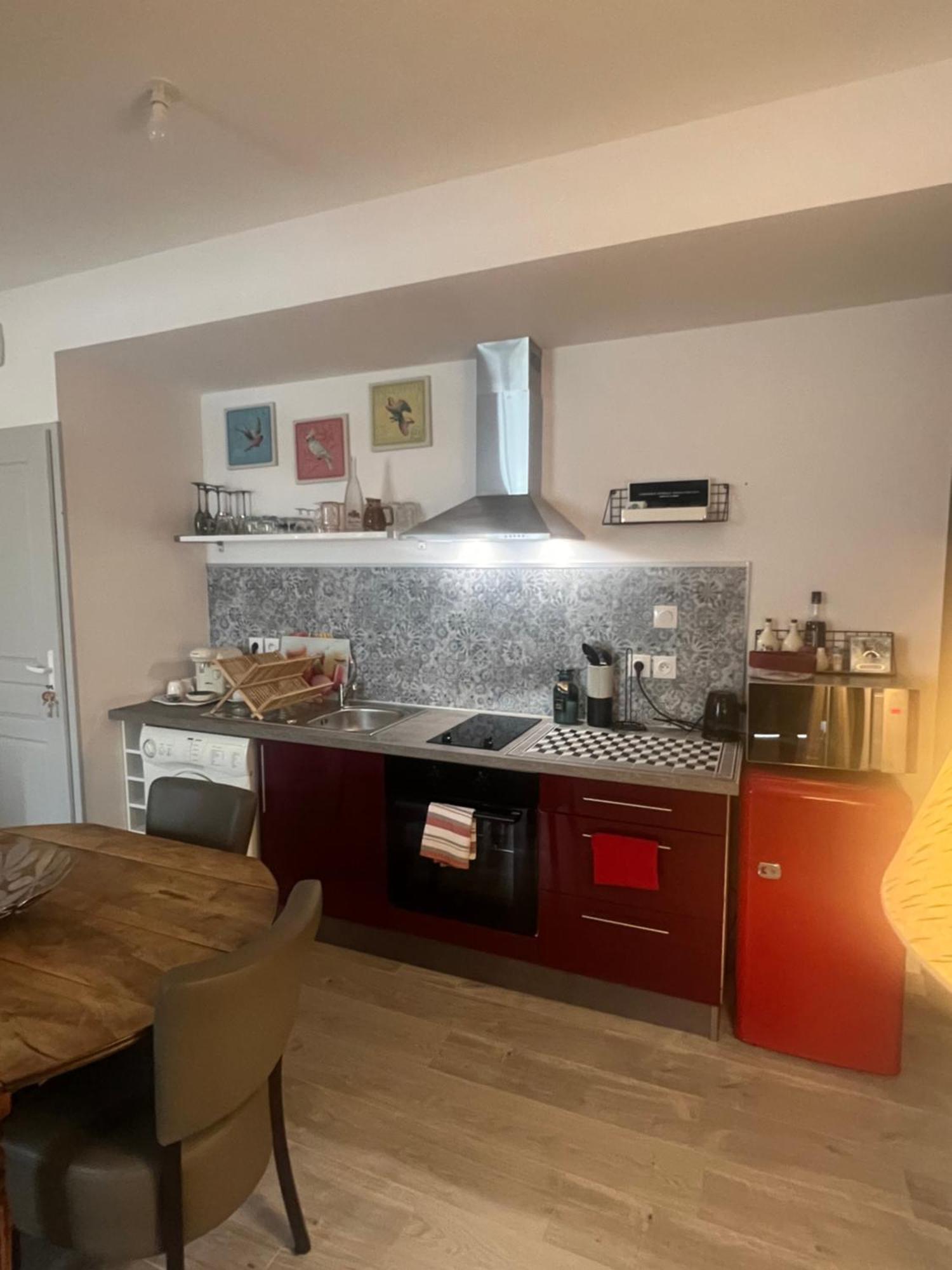 Appartement Prive « Rive Droite » Serrières-en-Chautagne Екстериор снимка