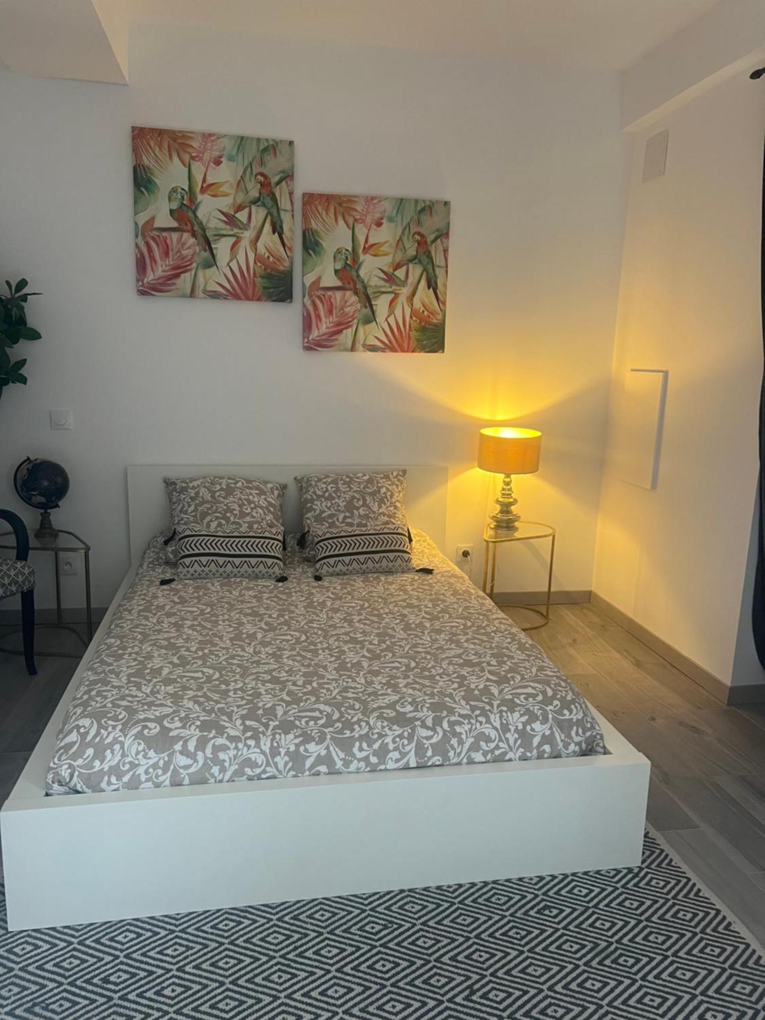 Appartement Prive « Rive Droite » Serrières-en-Chautagne Екстериор снимка